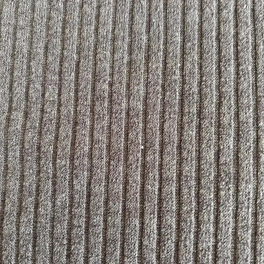 Publik ribbed top - Picture 5 of 5